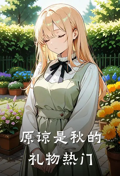 原谅是秋的礼物热门