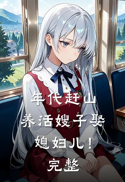 年代赶山：养活嫂子娶媳妇儿！完整