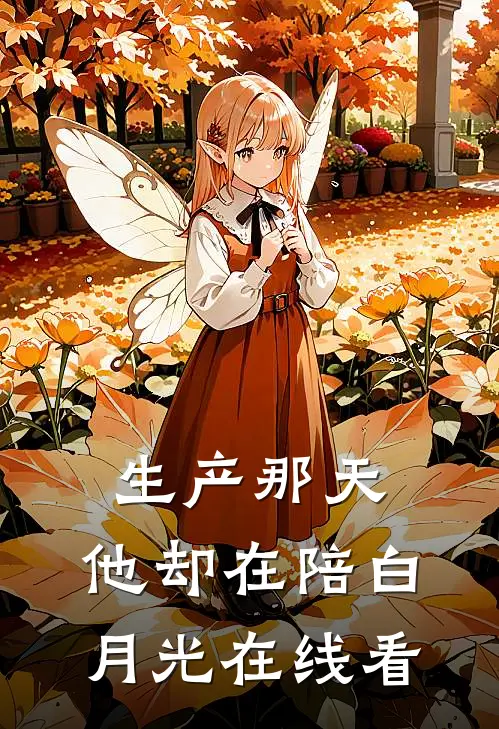 生产那天，他却在陪白月光在线看