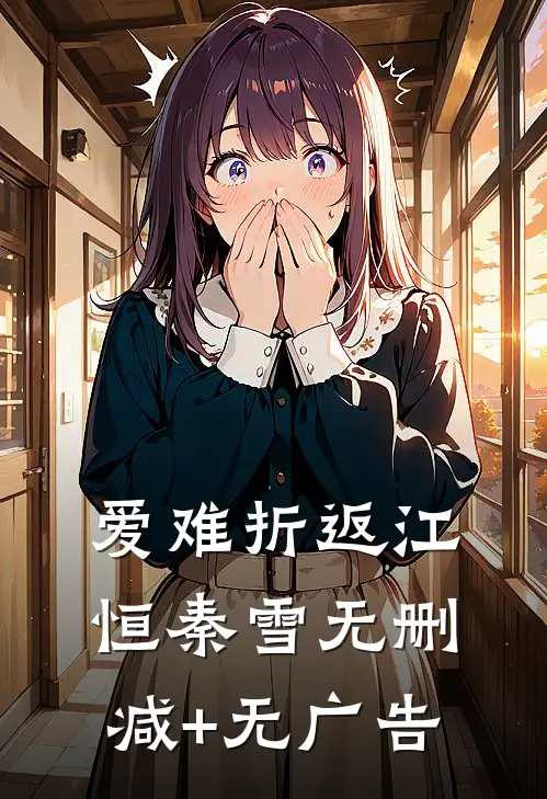 爱难折返江恒秦雪无删减+无广告
