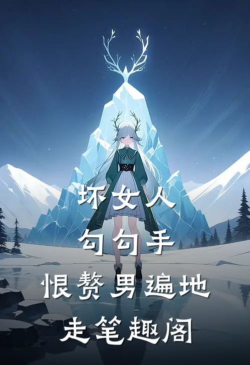 坏女人勾勾手，恨赘男遍地走笔趣阁