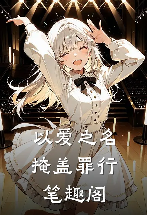 以爱之名掩盖罪行笔趣阁