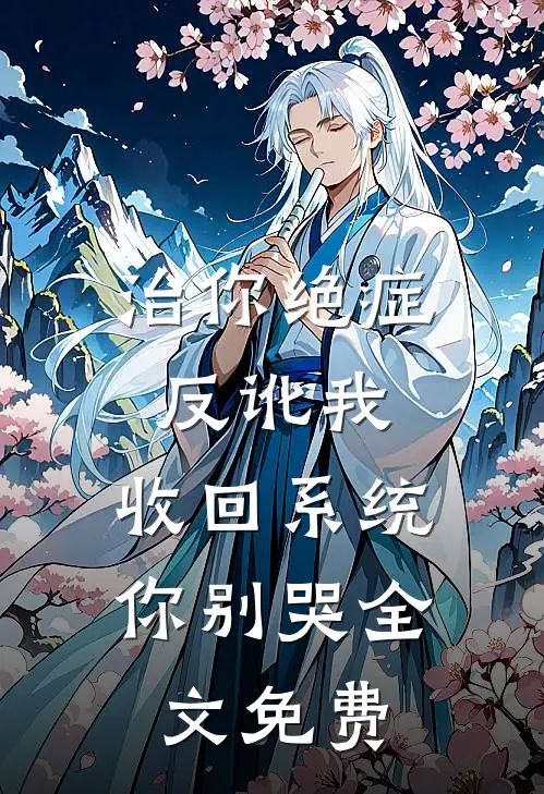 治你绝症反讹我，收回系统你别哭全文免费