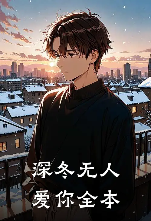 深冬无人爱你全本