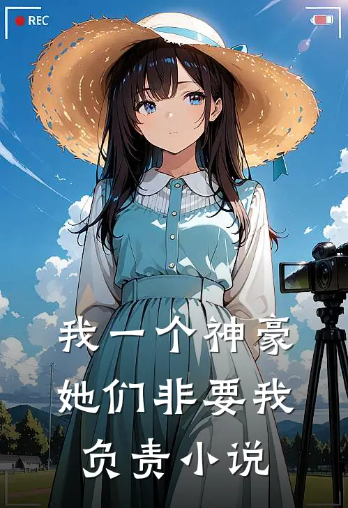我一个神豪，她们非要我负责小说