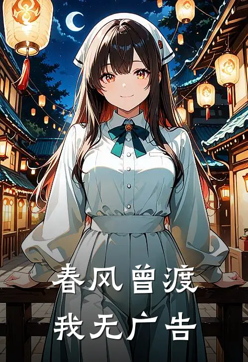 春风曾渡我无广告
