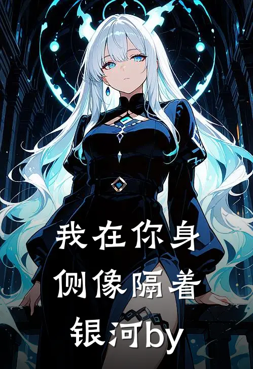 我在你身侧像隔着银河by