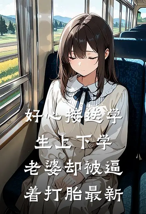 好心接送学生上下学，老婆却被逼着打胎最新