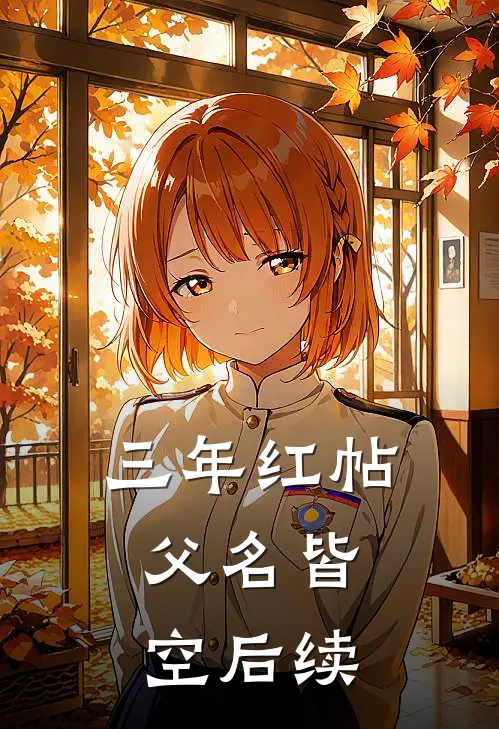 三年红帖，父名皆空后续