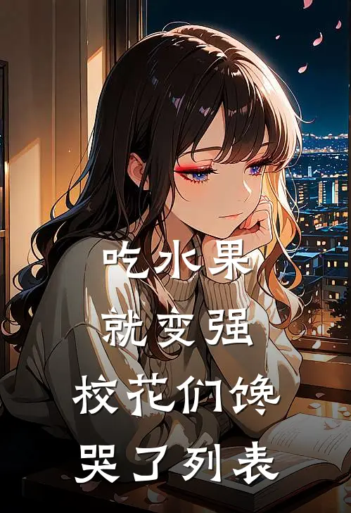 吃水果就变强，校花们馋哭了列表