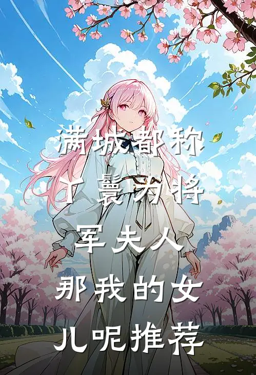 满城都称丫鬟为将军夫人，那我的女儿呢推荐