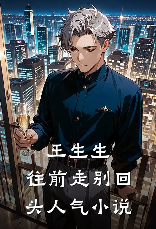 王生生，往前走别回头人气小说