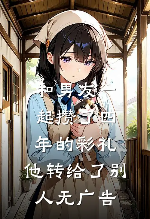 和男友一起攒了四年的彩礼，他转给了别人无广告