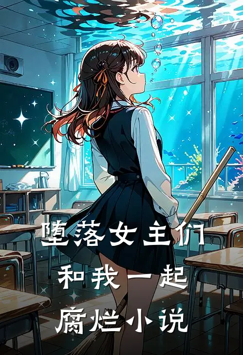 堕落女主们和我一起腐烂小说