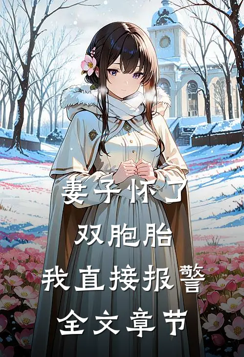 妻子怀了双胞胎，我直接报警全文章节
