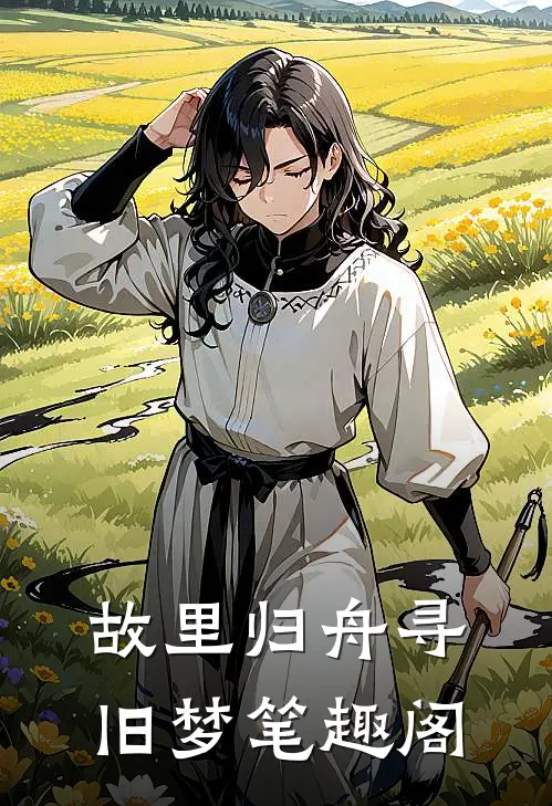故里归舟寻旧梦笔趣阁