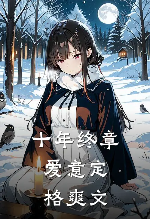 十年终章，爱意定格爽文
