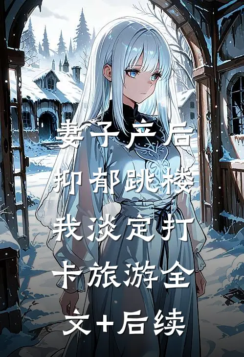 妻子产后抑郁跳楼，我淡定打卡旅游全文+后续