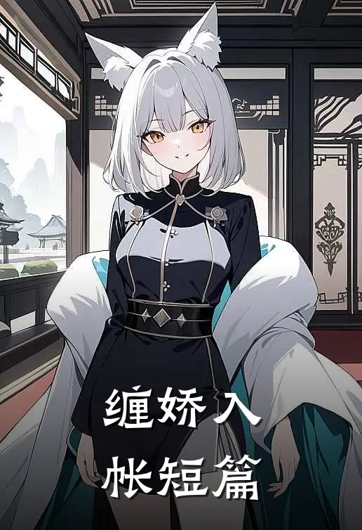 缠娇入帐短篇