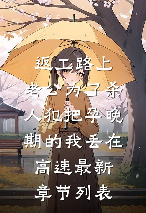 返工路上，老公为了杀人犯把孕晚期的我丢在高速最新章节列表