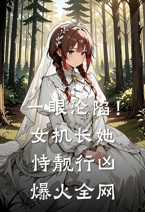 一眼沦陷！女机长她恃靓行凶爆火全网