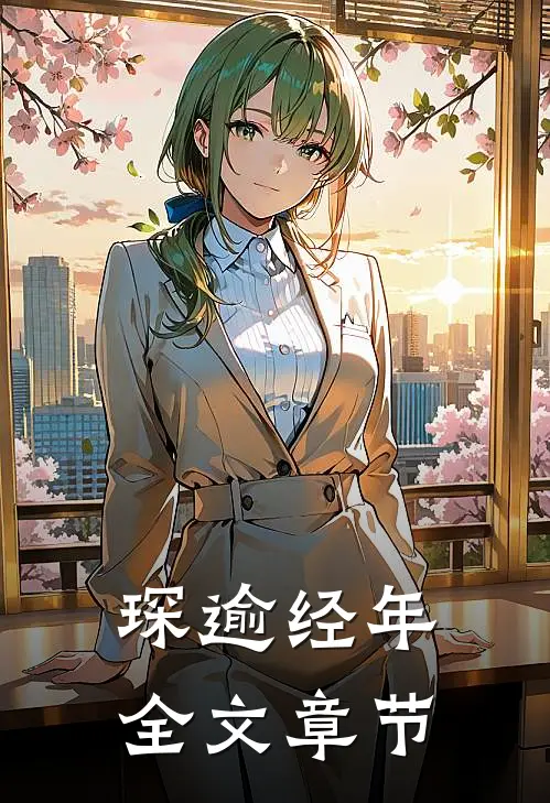 琛逾经年全文章节