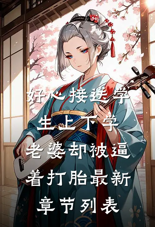 好心接送学生上下学，老婆却被逼着打胎最新章节列表