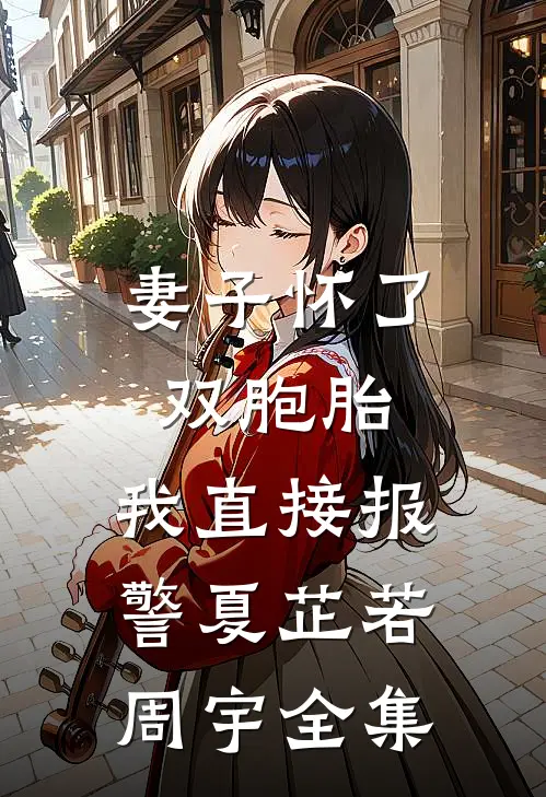 妻子怀了双胞胎，我直接报警夏芷若周宇全集