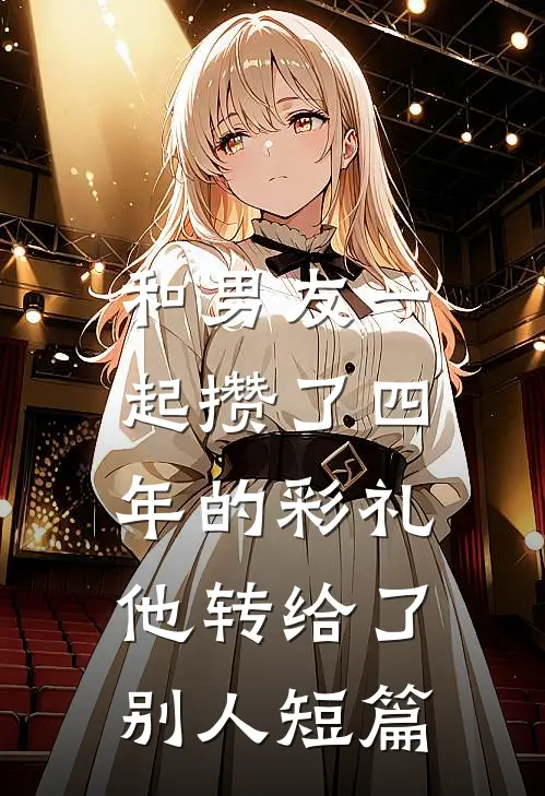 和男友一起攒了四年的彩礼，他转给了别人短篇
