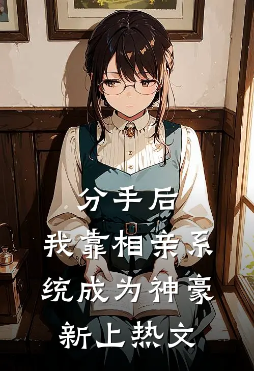 分手后，我靠相亲系统成为神豪新上热文