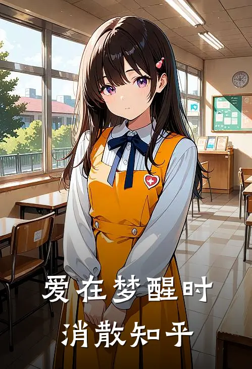 爱在梦醒时消散知乎
