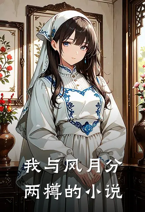 我与风月分两樽的小说