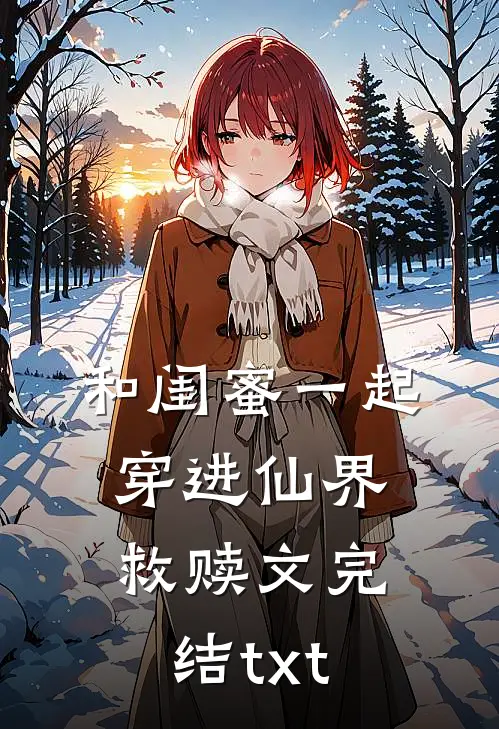 和闺蜜一起穿进仙界救赎文完结txt