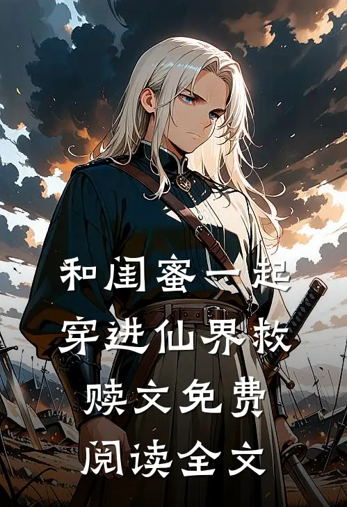 和闺蜜一起穿进仙界救赎文免费阅读全文