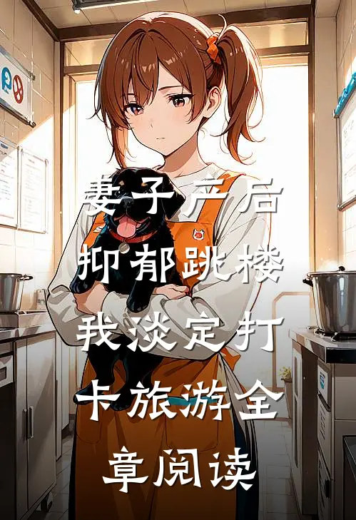 妻子产后抑郁跳楼，我淡定打卡旅游全章阅读