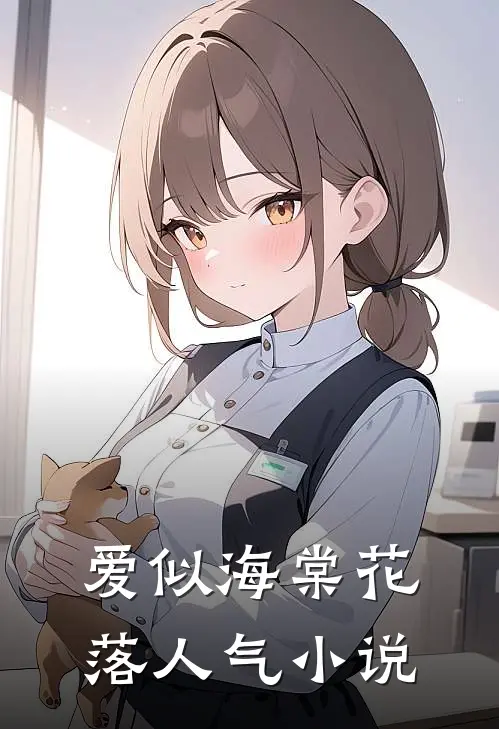 爱似海棠花落人气小说