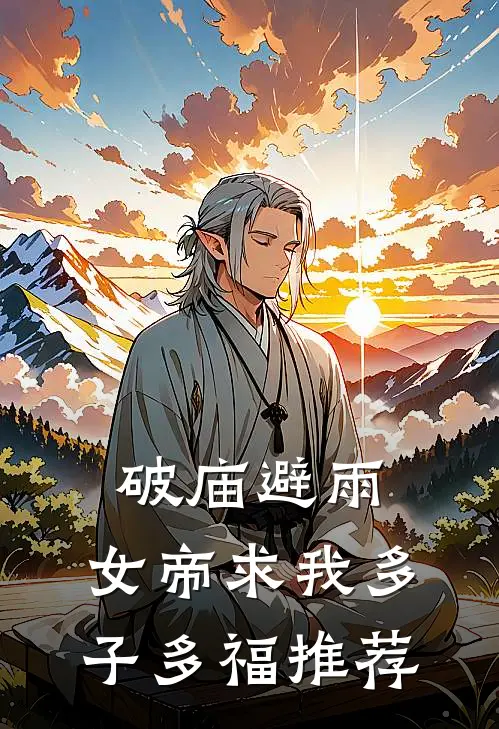 破庙避雨，女帝求我多子多福推荐