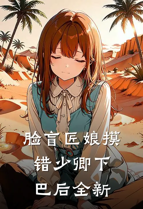 脸盲匠娘摸错少卿下巴后全新