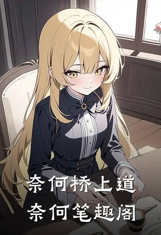 奈何桥上道奈何笔趣阁