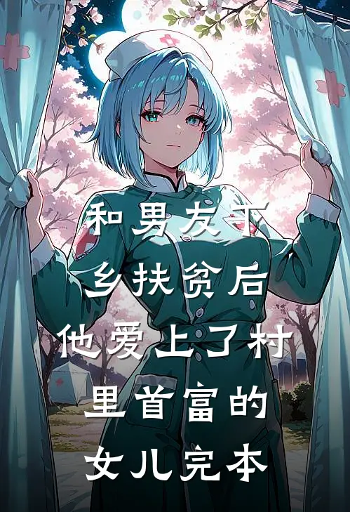 和男友下乡扶贫后，他爱上了村里首富的女儿完本
