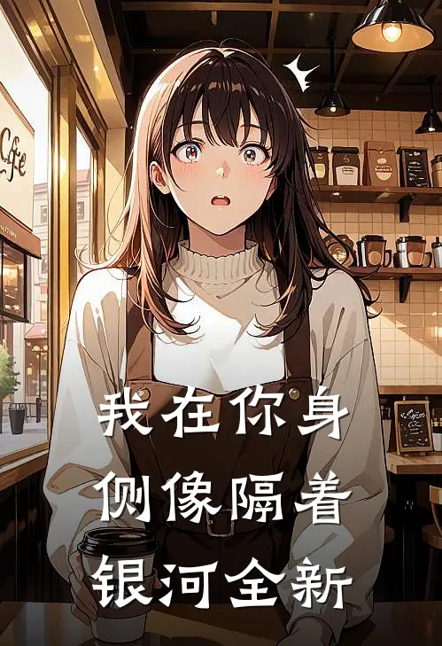 我在你身侧像隔着银河全新
