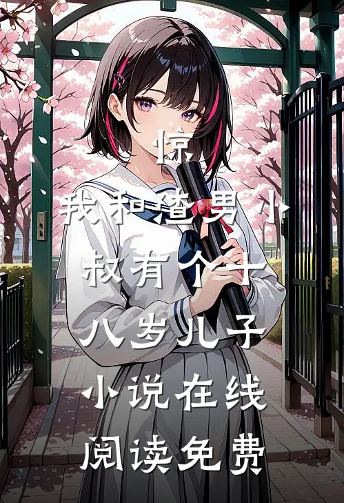 惊，我和渣男小叔有个十八岁儿子小说在线阅读免费