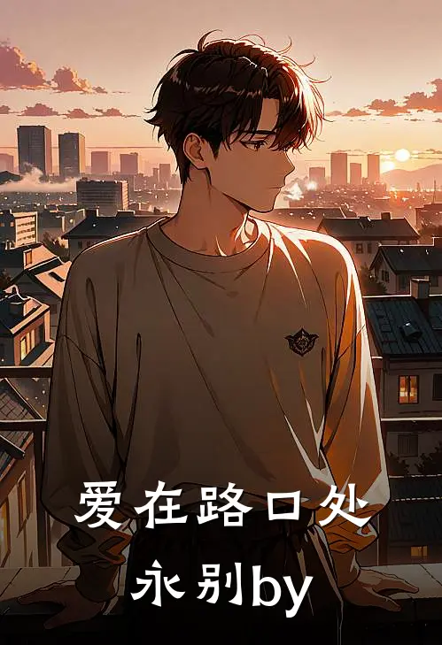 爱在路口处永别by