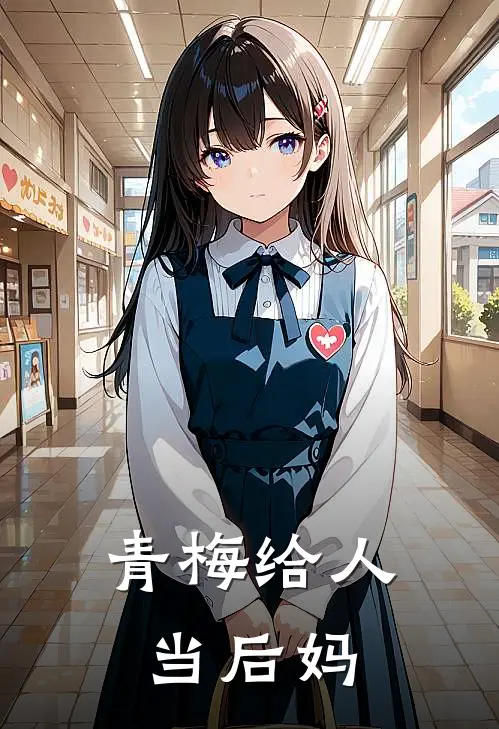 青梅给人当后妈