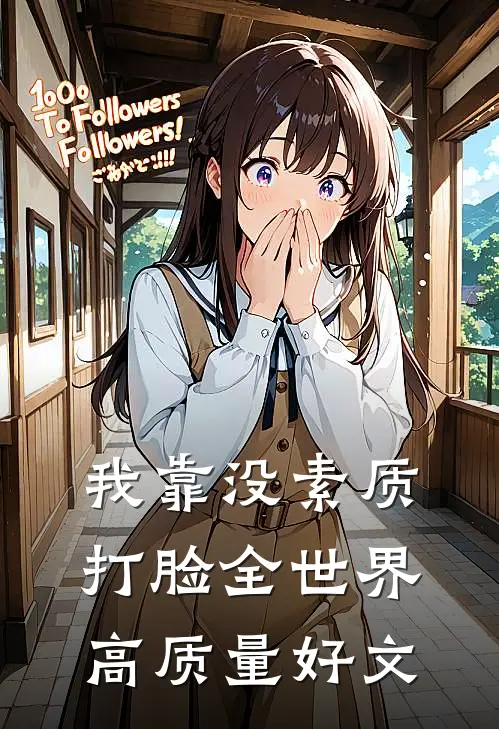 我靠没素质打脸全世界高质量好文