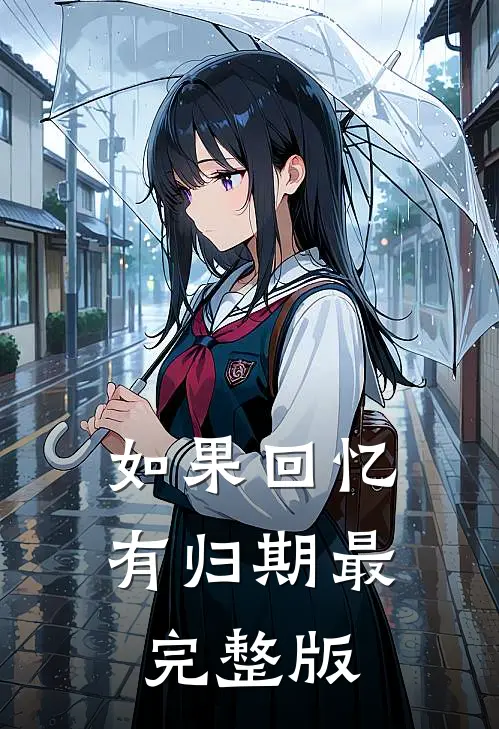如果回忆有归期最完整版