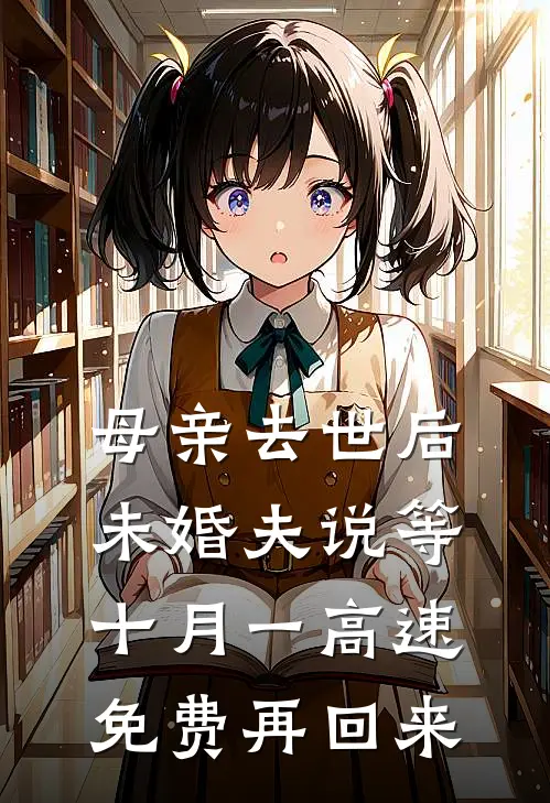 母亲去世后，未婚夫说等十月一高速免费再回来