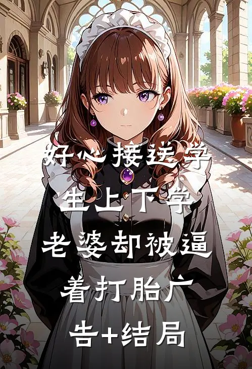 好心接送学生上下学，老婆却被逼着打胎广告+结局