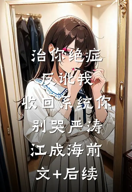 治你绝症反讹我，收回系统你别哭严涛江成海前文+后续