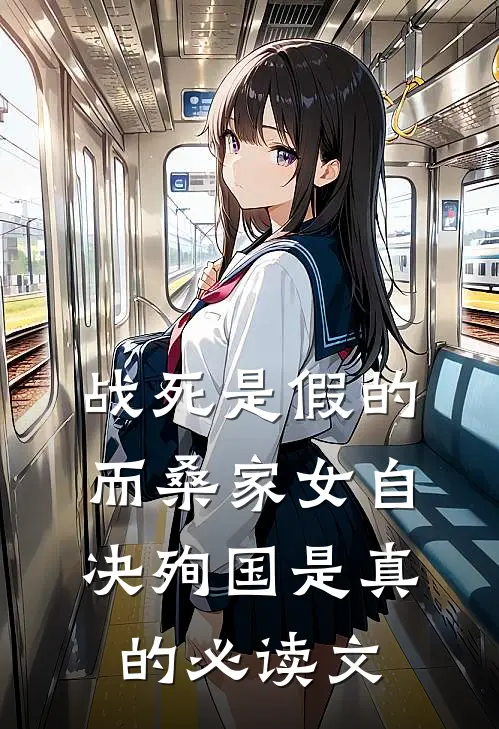 战死是假的，而桑家女自决殉国是真的必读文